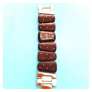 Michael Kors bracelet watch